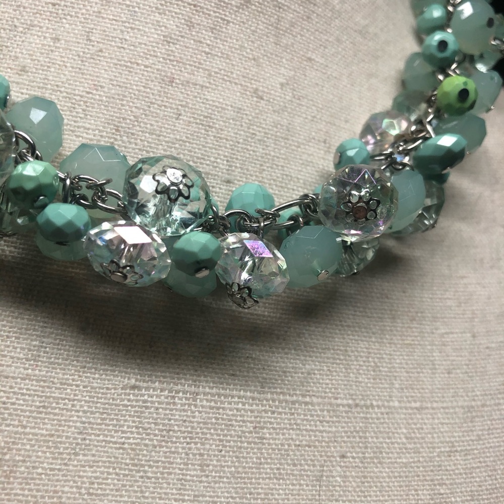 Statement Necklace - Picture 2 of 4